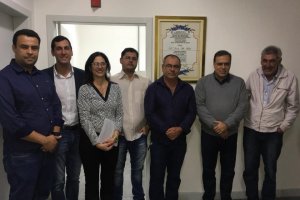 2018 - Visita a Oliveira 2